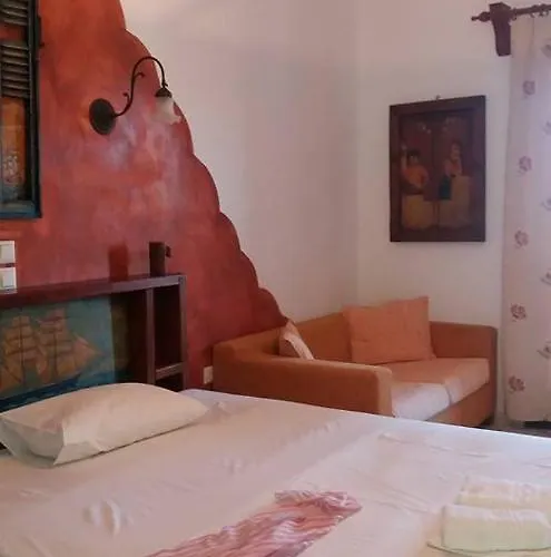 Danai Agia Anna (Naxos)