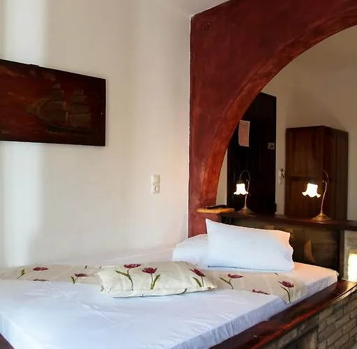 Danai Agia Anna (Naxos)