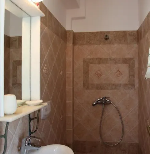 Appartement Danai Agia Anna (Naxos)