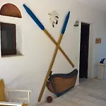 Apartment Danai Agia Anna (Naxos)