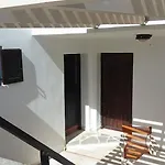 Apartment Danai *