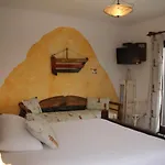 Appartamento Danai
