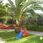Apartment Danai Agia Anna (Naxos)
