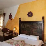 Appartamento Danai Agia Anna (Naxos)