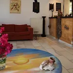 Apartment Danai Agia Anna (Naxos)