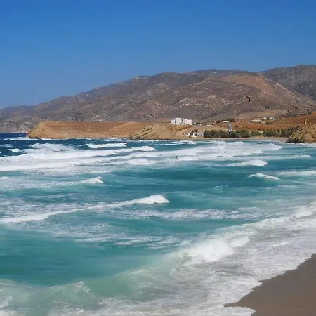 Appartement Danai Agia Anna (Naxos)