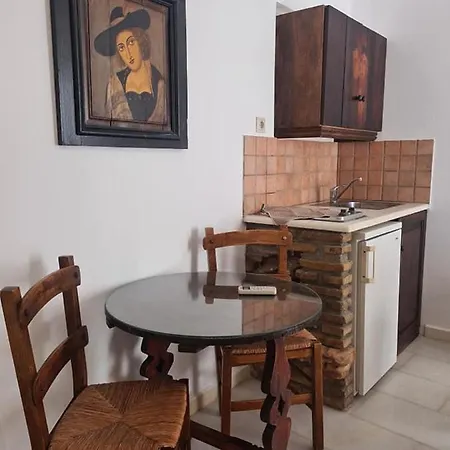 Danai Apartment