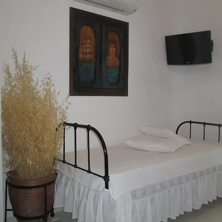 Apartment Danai