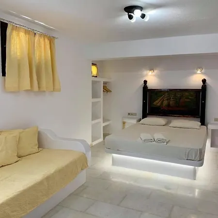 Danai Apartment *
