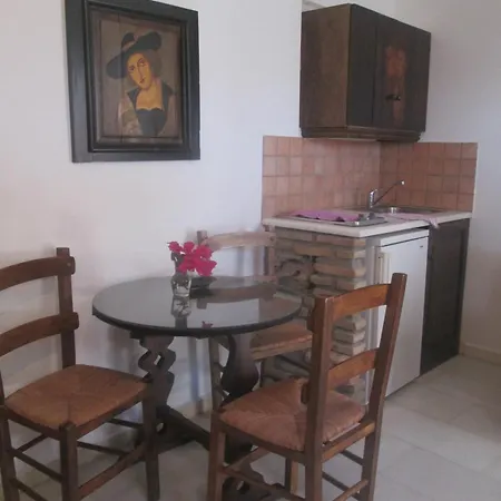 Apartment Danai