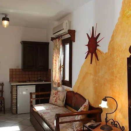 Apartment Danai *