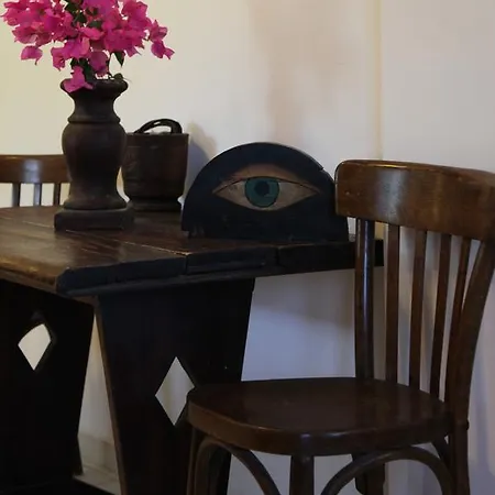 Danai Agia Anna (Naxos)