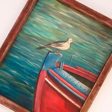 Danai * Agia Anna (Naxos)