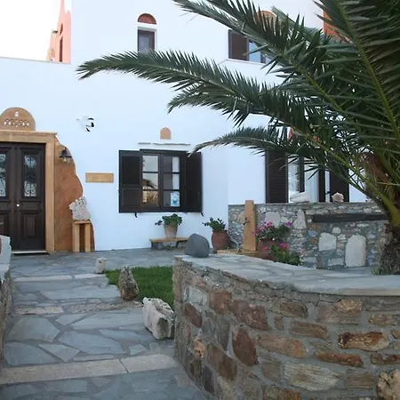 Apartment Danai *