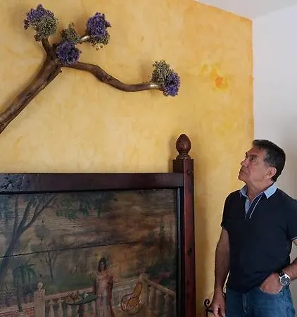 アパート Danai *