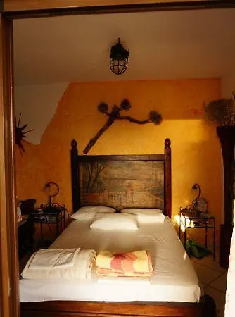 Appartement Danai