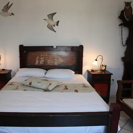 Apartment Danai