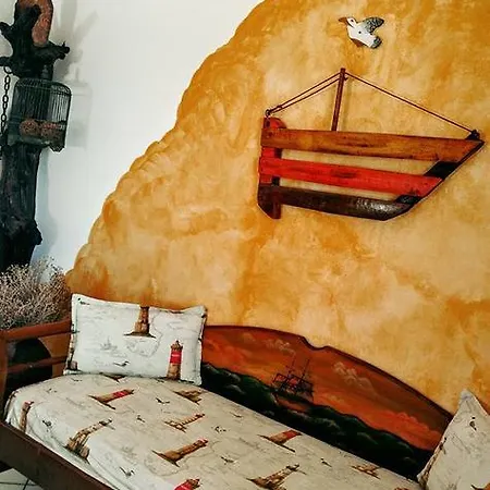 Danai Apartment