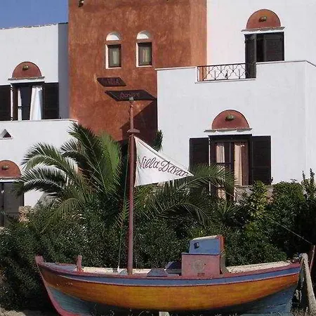 Danai Apartment *