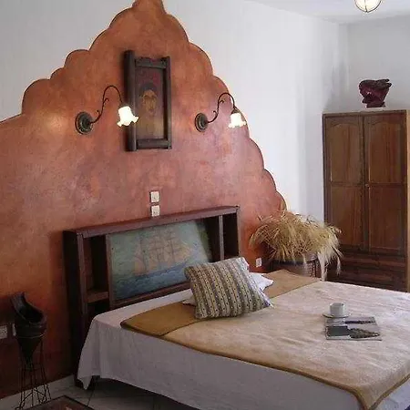 Apartment Danai