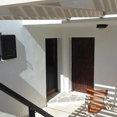 Apartment Danai *