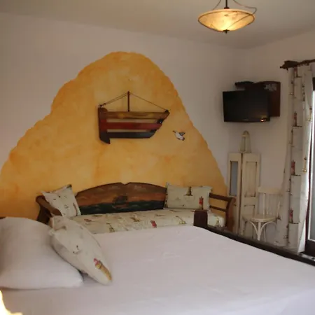 Appartement Danai