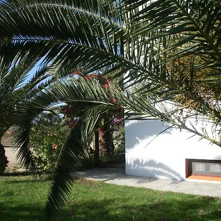 Danai * Agia Anna (Naxos)