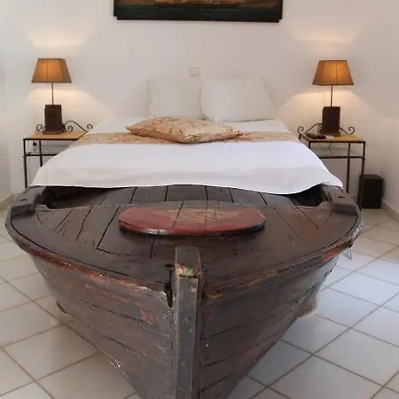 アパート Danai *