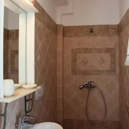 Appartement Danai Agia Anna (Naxos)