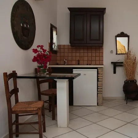 Apartment Danai *