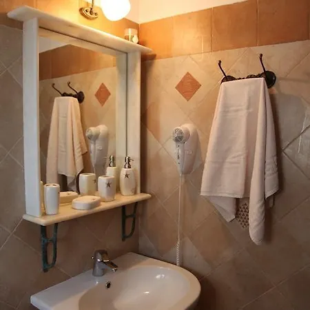 Danai Apartment *