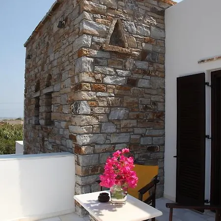 Appartement Danai