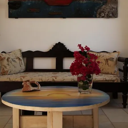Danai Apartment