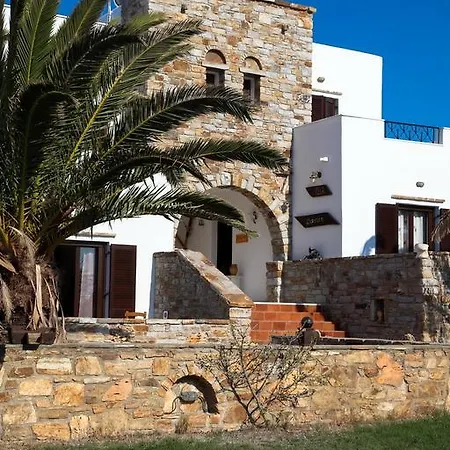 Danai Appartement