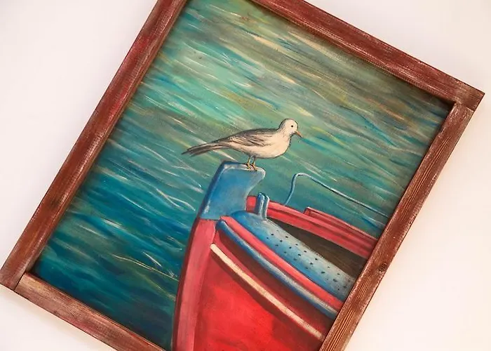 Danai * Agia Anna (Naxos)