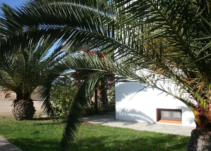 Danai * Agia Anna (Naxos)