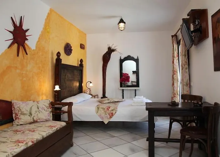 Danai Agia Anna (Naxos)