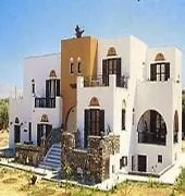 Danai * Agia Anna (Naxos)