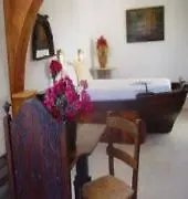 Danai * Agia Anna (Naxos)